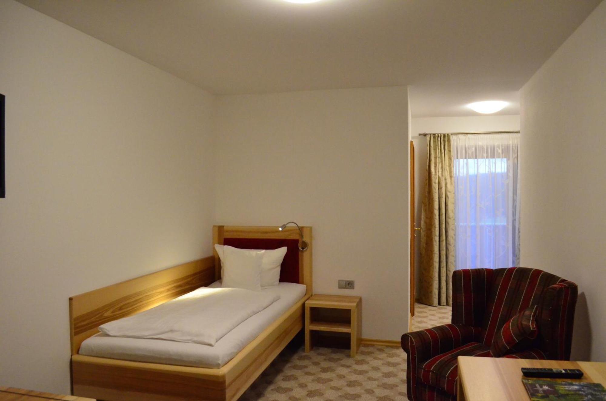 Hotel Der Baeume Drachselsried Pokój zdjęcie