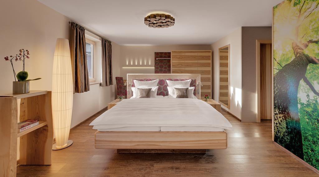 Hotel Der Baeume Drachselsried Pokój zdjęcie