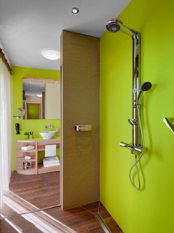 Hotel Der Baeume Drachselsried Zewnętrze zdjęcie